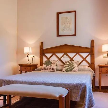 Ferienhaus Fontanet Binifarda