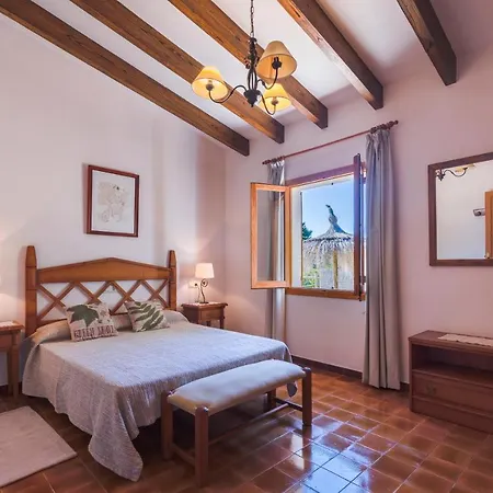 Ferienhaus Fontanet Binifarda Felanitx
