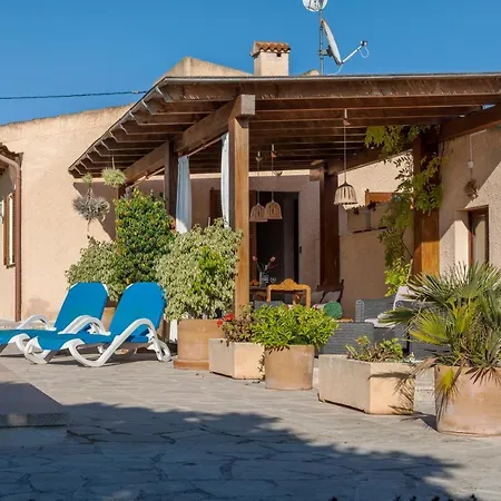Ferienhaus Fontanet Binifarda *