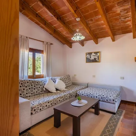 Fontanet Binifarda Ferienhaus *